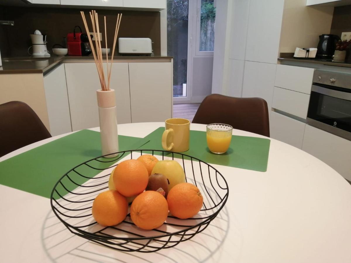 Lugar Especial, Gran Patio, Junto Al Ayuntamiento Apartment บิลเบา ภายนอก รูปภาพ