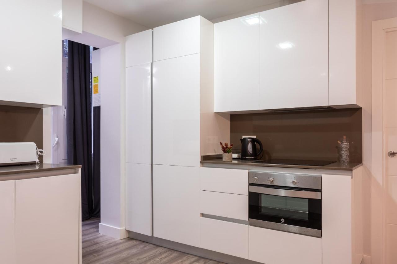 Lugar Especial, Gran Patio, Junto Al Ayuntamiento Apartment บิลเบา ภายนอก รูปภาพ