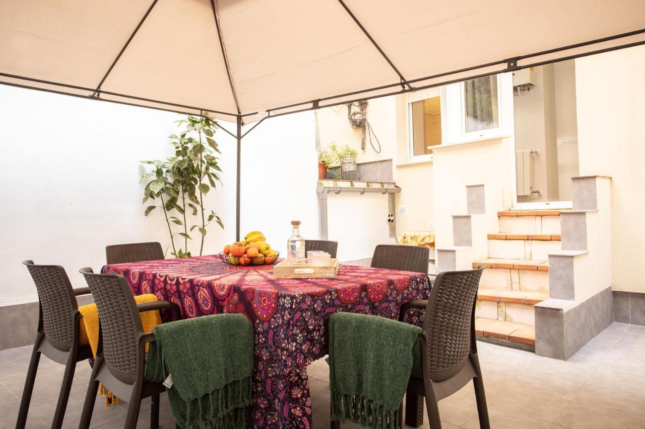 Lugar Especial, Gran Patio, Junto Al Ayuntamiento Apartment บิลเบา ภายนอก รูปภาพ