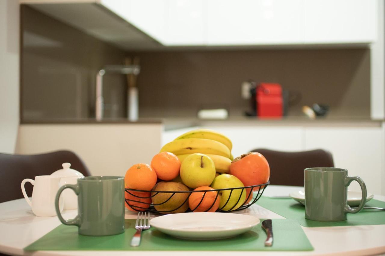 Lugar Especial, Gran Patio, Junto Al Ayuntamiento Apartment บิลเบา ภายนอก รูปภาพ