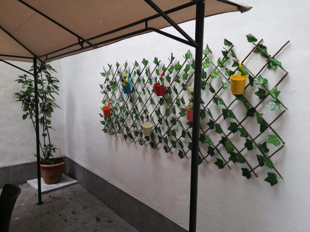 Lugar Especial, Gran Patio, Junto Al Ayuntamiento Apartment บิลเบา ภายนอก รูปภาพ